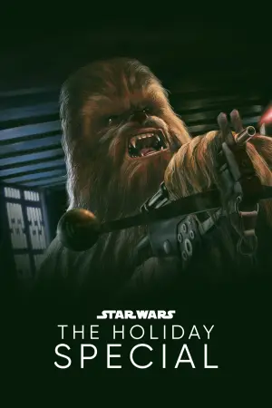 Постер к фильму "Звёздные войны: Войны клонов" #102612