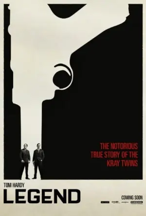 Постер к фильму "Легенда" #69089