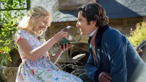 Задник к фильму "Золушка" #464429