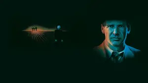 Задник к фильму "Свидетель" #672964