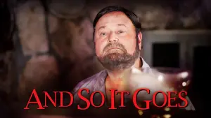 Задник к фильму "А вот и она" #305336