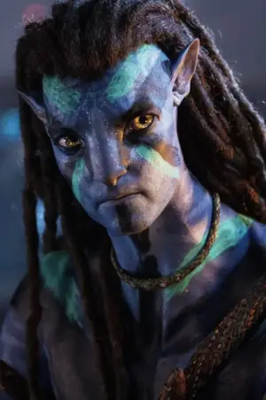 Постер к фильму "Аватар: Путь воды" #520966