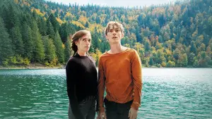 Задник к фильму "Жизненная необходимость" #705205