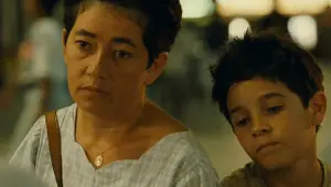 Задник к фильму "Центральный вокзал" #717438