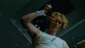 Задник к фильму "Константин: Повелитель тьмы" #599945