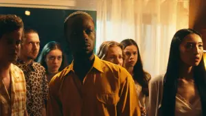 Задник к фильму "Не смотри туда" #374037