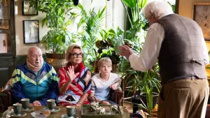 Задник к фильму "" #463894