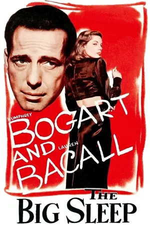 Постер к фильму "Глубокий сон" #126295