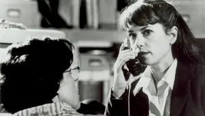 Задник к фильму "Имитатор" #360015