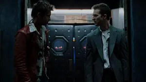 Задник к фильму "Бойцовский клуб" #167589