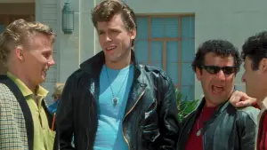 Задник к фильму "Бриолин" #583220