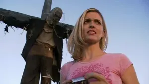 Видео к фильму Святое место | Hallowed Ground