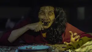 Задник к фильму "Kitab Sijjin & Illiyyin" #606632