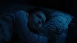 Задник к фильму "М3ГАН" #658733