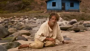 Задник к фильму "Сын тысячи отцов" #612237