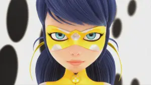 Задник к фильму "Леди Баг и Супер-Кот: Лондон" #618366