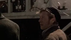 Задник к фильму "Моби Дик" #725721