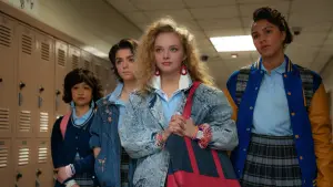 Задник к фильму "Экзорцизм моей лучшей подруги" #389855