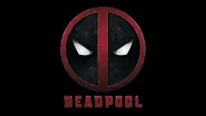 Задник к фильму "Дэдпул" #568118