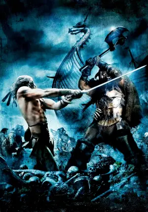 Постер к фильму "Следопыт" #329706