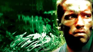 Задник к фильму "Хищник" #559736