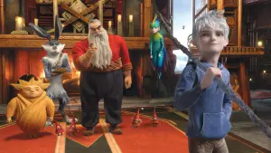 Задник к фильму "Хранители снов" #221795