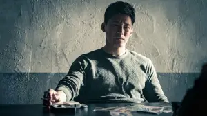 Задник к фильму "Гангстер, коп и дьявол" #655888