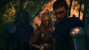 Задник к фильму "Сага: Тень Кабала" #470619