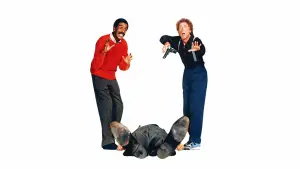 Задник к фильму "Ничего не вижу, ничего не слышу" #714997