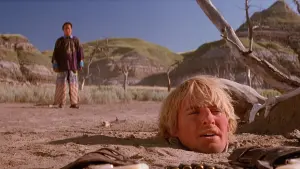 Задник к фильму "Шанхайский полдень" #286388