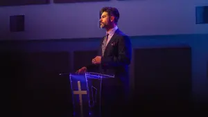 Видео к фильму The Sintern | Official Trailer