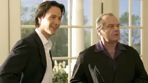 Задник к фильму "Любовь по правилам и без" #274041