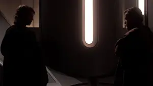 Задник к фильму "Звёздные войны: Эпизод 3 - Месть Ситхов" #608216