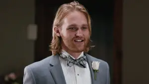 Задник к фильму "Столик №19" #405891