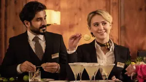 Задник к фильму "Пузырь" #379035