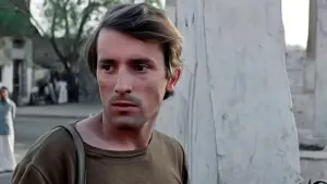 Задник к фильму "Константа" #500223