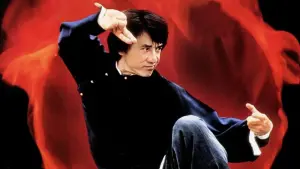 Задник к фильму "Мастер со сломанными пальцами" #385719