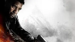 Задник к фильму "Великий уравнитель 2" #266429