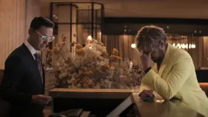 Задник к фильму "Каскадёры" #572287