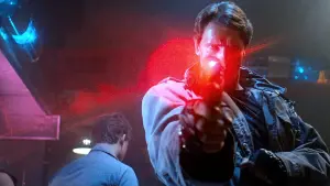 Задник к фильму "Терминатор" #167325