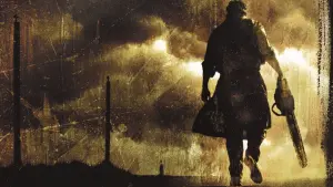 Задник к фильму "Техасская резня бензопилой" #294679