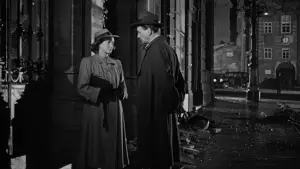 Задник к фильму "Третий человек" #699957