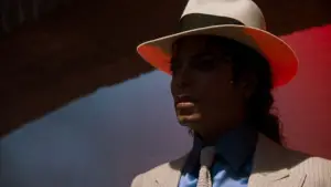 Задник к фильму "Лунная походка" #722939