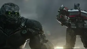 Задник к фильму "Трансформеры: Восхождение Звероботов" #587702