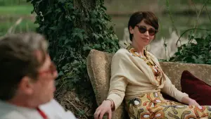 Задник к фильму "Бруталист" #610695