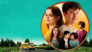 Задник к фильму "Улётные каникулы" #655865