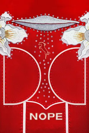 Постер к фильму "Нет" #44753