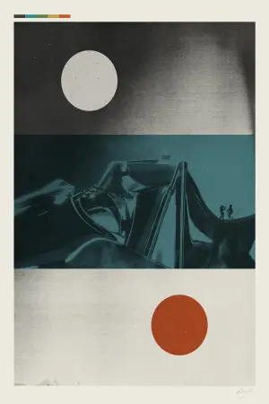 Постер к фильму "Звёздные войны: Эпизод 3 - Месть Ситхов" #217491