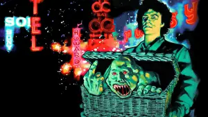 Задник к фильму "Существо в корзине" #434160