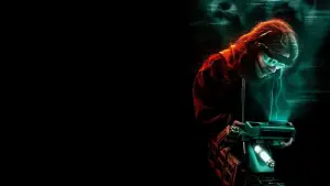 Видео к фильму Проект &laquo;Призрак&raquo; | Trailer